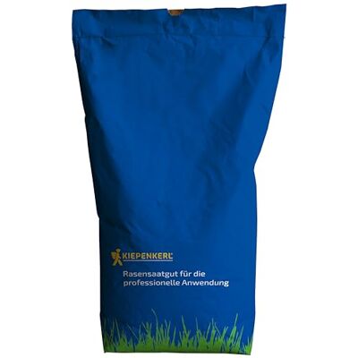 Kiepenkerl DSV 530 Schotterrasen, 10 kg 801585 Profi-Rasen für Spezialbegrünungen, robuste niedrig wachsende Rasenmischung, Schotter, Parkplatzbegrünung, Zufahrtbegrünung, mehrjährig Kiepenkerl DSV 530 Schotterrasen, 10 kg 801585 Profi-Rasen für Spezialbegrünungen, robuste niedrig wachsende Rasenmischung, Schotter, Parkplatzbegrünung, Zufahrtbegrünung, mehrjährig