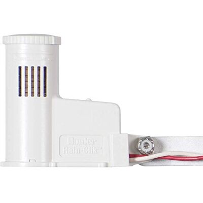 Hunter Company Rain-Clik Regensensensor mit Kabel Hunter Company Rain-Clik Regensensensor mit Kabel