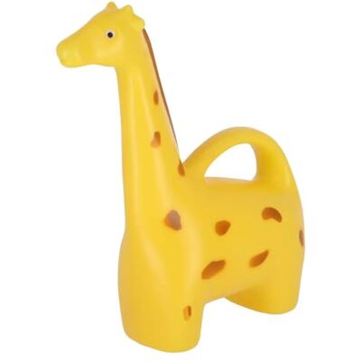 Esschert Design Gießkanne Giraffe 1,645 Liter Kunststoff Esschert Design Gießkanne Giraffe 1,645 Liter Kunststoff