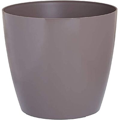 Artevasi SAN REMO POT 42CM TAUPE Artevasi SAN REMO POT 42CM TAUPE