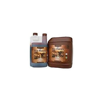 CANNA Bio Bio BioFlores 500ml CANNA Bio Bio BioFlores 500ml