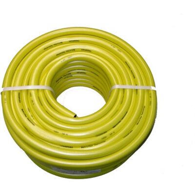 Hozelock Gartenschlauch - Flexibel UV-beständig PVC - 50 m Hozelock Gartenschlauch - Flexibel UV-beständig PVC - 50 m