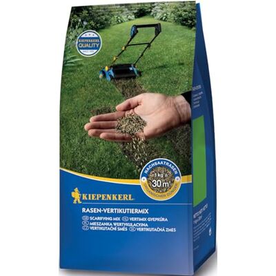Kiepenkerl Vertikutiermix 1kg für 30m² Kiepenkerl Vertikutiermix 1kg für 30m²