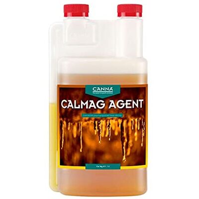Canna Cal Mag 1 l, hohe Ergiebigkeit, verstärkte Aromen - Canna Cal Mag 1 l, hohe Ergiebigkeit, verstärkte Aromen -