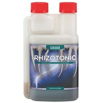 CANNA Rhizotonic Wurzelstimulator 250 ml CANNA Rhizotonic Wurzelstimulator 250 ml