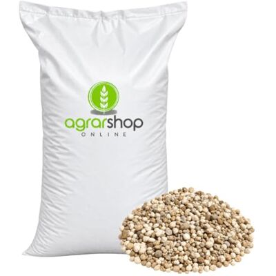 Agrarshop Rasendünger Herbst 25 kg Herbstrasendünger Kaliumdünger Herbstdünger Kali Dünger Agrarshop Rasendünger Herbst 25 kg Herbstrasendünger Kaliumdünger Herbstdünger Kali Dünger