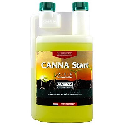 CANNA Start, 1 l CANNA Start, 1 l
