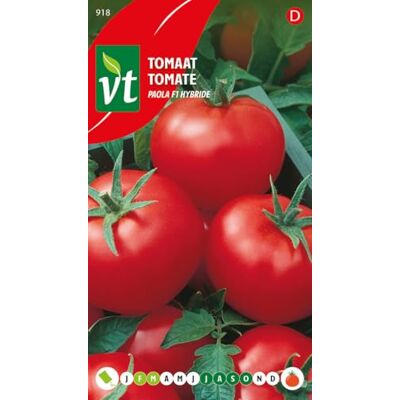 Arborix Tomaten Paola F1 Hybrid Gemüsesamen Arborix Tomaten Paola F1 Hybrid Gemüsesamen