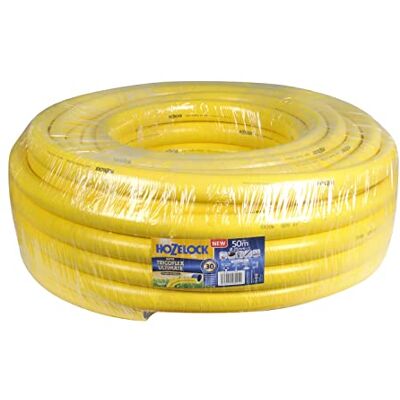 Hozelock Tricoflex 48291 50m Super Schlauch (25mm Durchm.) Hozelock Tricoflex 48291 50m Super Schlauch (25mm Durchm.)