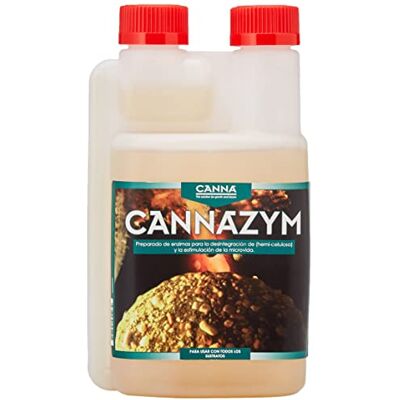 Canna ZYM 250 ml Canna ZYM 250 ml
