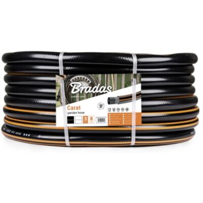 Bradas Gartenschlauch 1 1/4" CARAT 25m Bradas Gartenschlauch 1 1/4" CARAT 25m