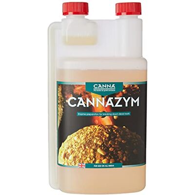 CANNA zym Flüssigkeit, 1 l CANNA zym Flüssigkeit, 1 l