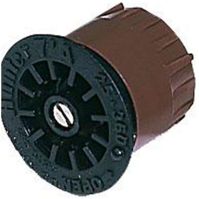 Hunter Sprühdüse S-8-A Wurfweite 2.1 bis 3.0m Hunter Sprühdüse S-8-A Wurfweite 2.1 bis 3.0m