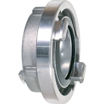GEKA AB11075 Übergangsstück Storz Größe 110-A/75-B, Silber, 18 x 8 x 13 cm GEKA AB11075 Übergangsstück Storz Größe 110-A/75-B, Silber, 18 x 8 x 13 cm