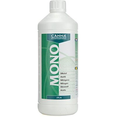 CANNA 1L 17%, Stickstoff Mono CANNA 1L 17%, Stickstoff Mono