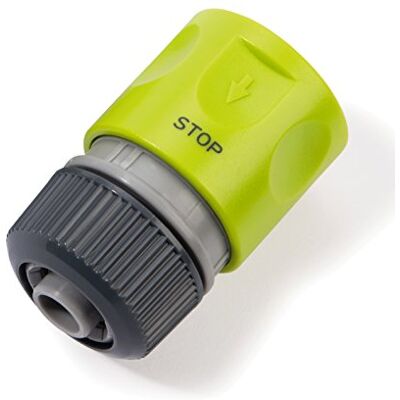 REHAU Wasserstop 1/2 Zoll, Kunststoff REHAU Wasserstop 1/2 Zoll, Kunststoff
