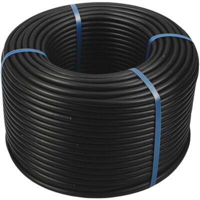 Unbekannt Tropfschlauch Perlschlauch Tropfrohr 16 mm Tropferabstand 33cm ab 25 bis 400M (75m) Unbekannt Tropfschlauch Perlschlauch Tropfrohr 16 mm Tropferabstand 33cm ab 25 bis 400M (75m)