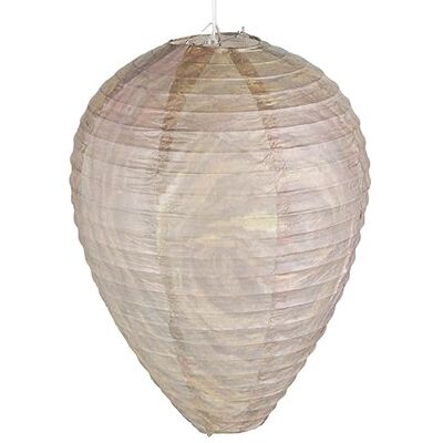 Esschert Design Wespen-Abwehr Papier & Draht Esschert Design Wespen-Abwehr Papier & Draht