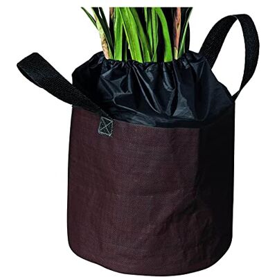 Noor Pflanzen Winterschutz + Gartenvlies, Frostschutzsack L - Pflanzenschutz Noor Pflanzen Winterschutz + Gartenvlies, Frostschutzsack L - Pflanzenschutz