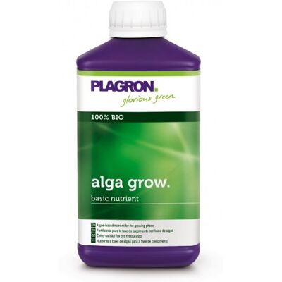 Plagron Alga Grow 500 ml Plagron Alga Grow 500 ml
