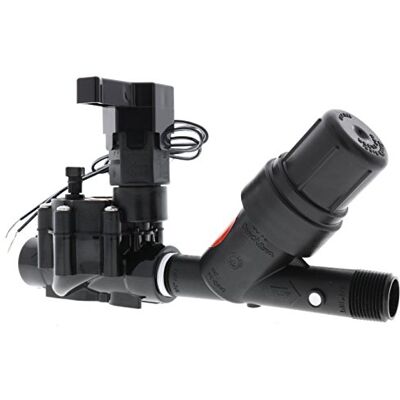 Rain Bird XCZ075PRF Privaten/Leichten NFZ Low Flow montiert Control Zone Kit mit Druckregulierung für Niedervolumensysteme Rain Bird XCZ075PRF Privaten/Leichten NFZ Low Flow montiert Control Zone Kit mit Druckregulierung für Niedervolumensysteme