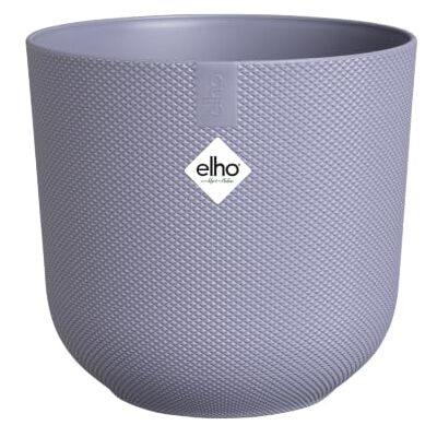 Elho Jazz Lila Indoor Pflanzkübel - Blumentopf Elho Jazz Lila Indoor Pflanzkübel - Blumentopf