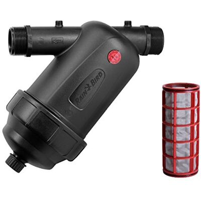 Rain Bird hochkapazitiver 1" AG Siebfilter Rain Bird hochkapazitiver 1" AG Siebfilter