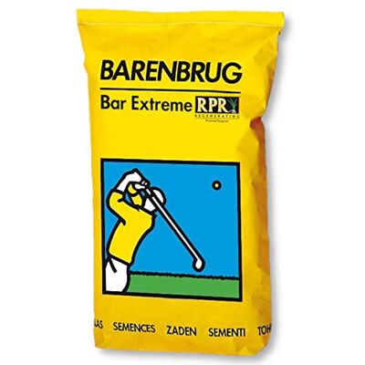 Barenbrug Bar Extreme RPR - Grass Seed Mix Barenbrug Bar Extreme RPR - Grass Seed Mix