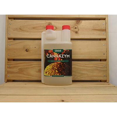 CANNA Dünger / Düngemittel zym (1L) CANNA Dünger / Düngemittel zym (1L)
