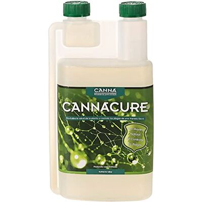 CANNA Cure Blattspray, 1 Liter CANNA Cure Blattspray, 1 Liter