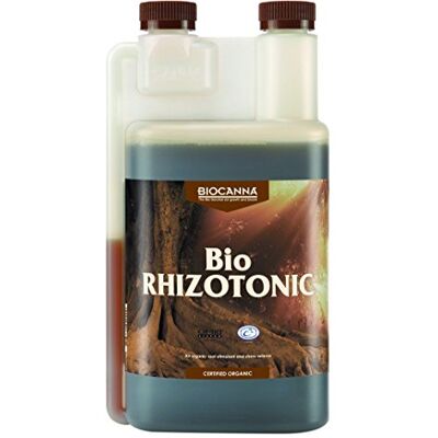 CANNA Bio Wurzelstimulator Stimulator Wurzeln 1 L CANNA Bio Wurzelstimulator Stimulator Wurzeln 1 L