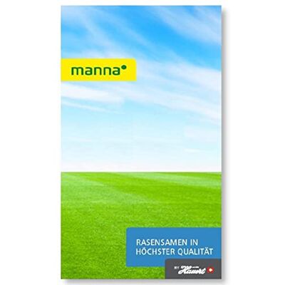 Manna Hauert Nachsaatrasen Regeneration Top 320 Profirasen 10 kg mit RSM Sorten Manna Hauert Nachsaatrasen Regeneration Top 320 Profirasen 10 kg mit RSM Sorten