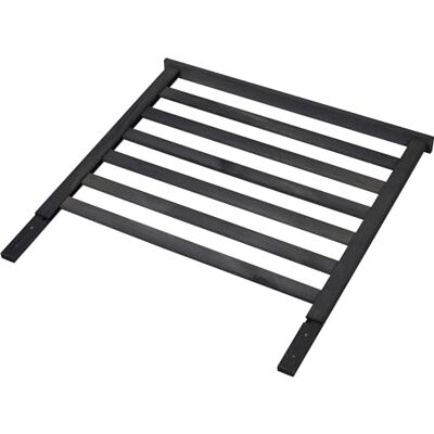 dobar ® Rankgitter-Aufsatz aus Holz Rankgitter für Hochbeet Kubus 2.0-78 x 5 x 78 cm Anthrazit dobar ® Rankgitter-Aufsatz aus Holz Rankgitter für Hochbeet Kubus 2.0-78 x 5 x 78 cm Anthrazit