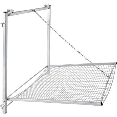 Bellissa Komposter - L100 x B100 x H100 cm - Kompostlösung Bellissa Komposter - L100 x B100 x H100 cm - Kompostlösung