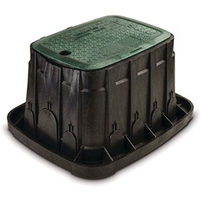 Rain Bird VB-STD-H Ventilbox/Ventilkasten Standard Rain Bird VB-STD-H Ventilbox/Ventilkasten Standard