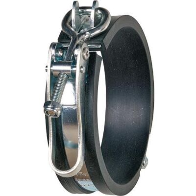 Geka E90114 Sicherungsschelle Storz Größe 52-C, Schwarz, 18 x 8 x 13 cm Geka E90114 Sicherungsschelle Storz Größe 52-C, Schwarz, 18 x 8 x 13 cm