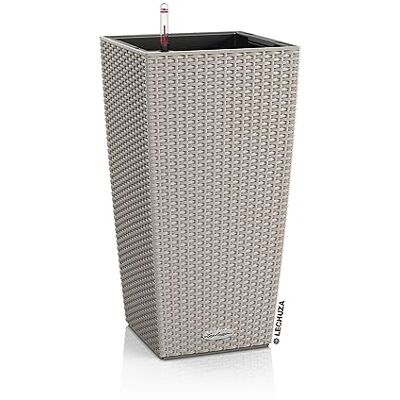 Lechuza CUBICO Cottage 30 All-in-One Set sandbraun 15158 Lechuza CUBICO Cottage 30 All-in-One Set sandbraun 15158