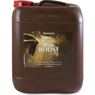CANNA Blüte Booster BioBoost / BIO Boost (10L) CANNA Blüte Booster BioBoost / BIO Boost (10L)