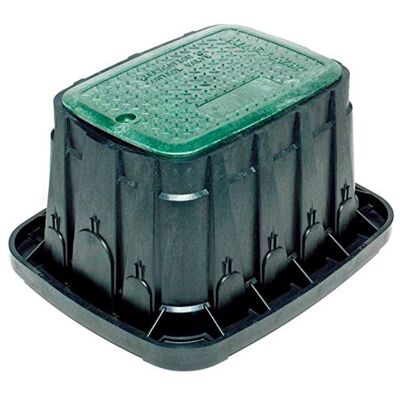 Rain Bird VBA02675 Ventilbox "Jumbo Rain Bird VBA02675 Ventilbox "Jumbo