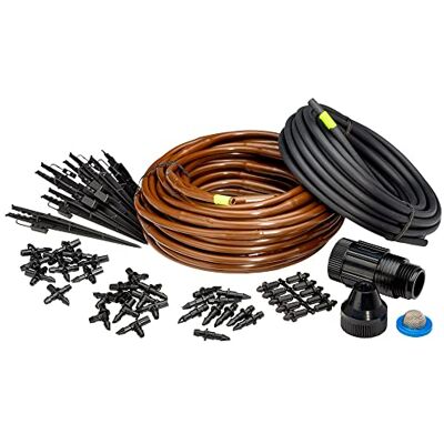 Rain Bird GARDENKIT Tropfbewässerung Hochbeet Garten Bewässerung Kit Rain Bird GARDENKIT Tropfbewässerung Hochbeet Garten Bewässerung Kit