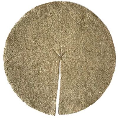 pemmiproducts Mulchscheiben aus 100% Hanf, 5er Pack, Durchmesser: 40 cm, 5 mm dick (EUR 3,20 je Stück), Pflanzenschutzmatte, Unkrautschutzmatte, Winterschutzmatte, 100% biologisch abbaubar, umweltfreundlich pemmiproducts Mulchscheiben aus 100% Hanf, 5er Pack, Durchmesser: 40 cm, 5 mm dick (EUR 3,20 je Stück), Pflanzenschutzmatte, Unkrautschutzmatte, Winterschutzmatte, 100% biologisch abbaubar, umweltfreundlich