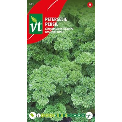 Arborix Dunkelgrüne krause Petersilie Ein Muss in der Küche, einfach zu kultivieren. Arborix Dunkelgrüne krause Petersilie Ein Muss in der Küche, einfach zu kultivieren.