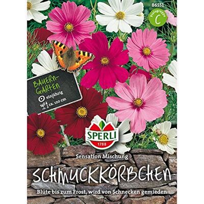 Sperli Cosmea Sensations Mischung Sperli Cosmea Sensations Mischung