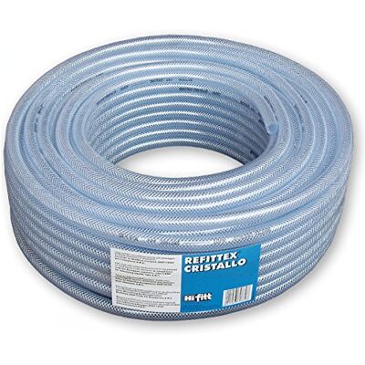 Bradas Druckluftschlauch 25x4 mm 25 m Bradas Druckluftschlauch 25x4 mm 25 m