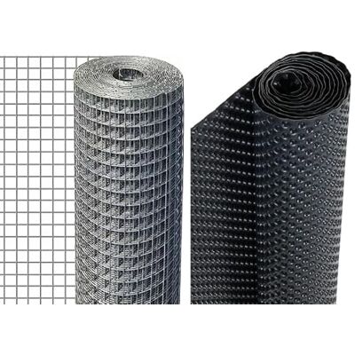Gartenwelt Riegelsberger Hochbeet Zubehör Set Wühlmausgitter & Noppenfolie Wühlmausgitter 210x110 cm & Noppenfolie 0,8x6,5 m Schutzset für Hochbeet & Pflanzkasten Gartenwelt Riegelsberger Hochbeet Zubehör Set Wühlmausgitter & Noppenfolie Wühlmausgitter 210x110 cm & Noppenfolie 0,8x6,5 m Schutzset für Hochbeet & Pflanzkasten
