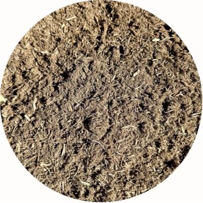 Jumbogras 2X Holzfaser Gartenmulch als Rindenmulchalternative aus aufgefasertem Holz, ph-neutraler Bodenschutz für alle Arten von Blumen, Stauden und Rosen sowie Gemüsegarten im 70 Liter Karton Jumbogras 2X Holzfaser Gartenmulch als Rindenmulchalternative aus aufgefasertem Holz, ph-neutraler Bodenschutz für alle Arten von Blumen, Stauden und Rosen sowie Gemüsegarten im 70 Liter Karton