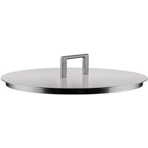 Alessi Convivio DC200/24 - Edelstahldeckel - Kochgeschirrdeckel Alessi Convivio DC200/24 - Edelstahldeckel - Kochgeschirrdeckel