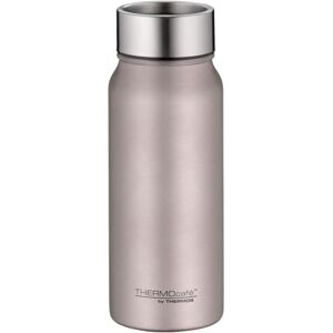 Thermos TC DRINKING MUG rose mat 0,50l, Thermobecher Edelstahl, Isolierbecher, Kaffeebecher to Go Thermo, auslaufsicher, 9h heiß & 18h kalt, spülmaschinenfest, BPA-frei Thermos TC DRINKING MUG rose mat 0,50l, Thermobecher Edelstahl, Isolierbecher, Kaffeebecher to Go Thermo, auslaufsicher, 9h heiß & 18h kalt, spülmaschinenfest, BPA-frei
