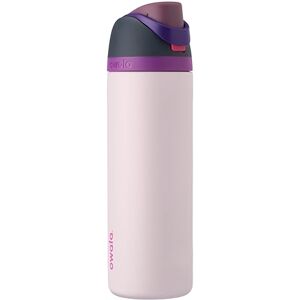 Owala FreeSip Isolierte Edelstahl Wasserflasche - Sport & Reisen Owala FreeSip Isolierte Edelstahl Wasserflasche - Sport & Reisen