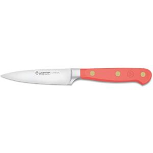 WUSTHOF Classic Colour Korallen Pfirsich 9Cm Schälmesser - Küchenwerkzeug WUSTHOF Classic Colour Korallen Pfirsich 9Cm Schälmesser - Küchenwerkzeug
